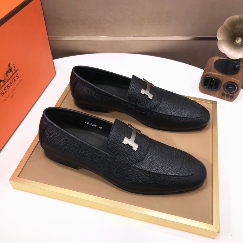 Hermes Business Shoes